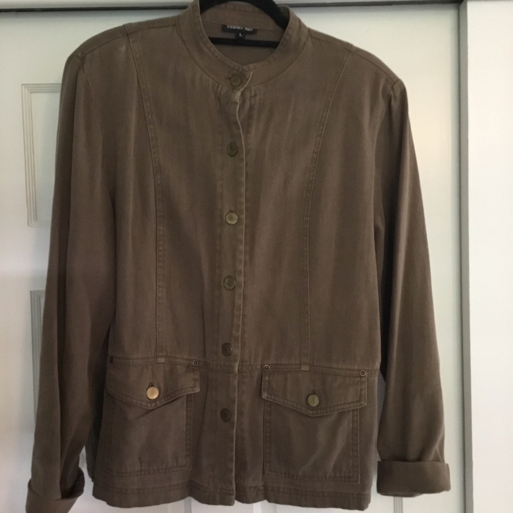 Vintage 90’s jacket